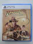 Indiana Jones  Wielki Krąg PS5  Stan idealny