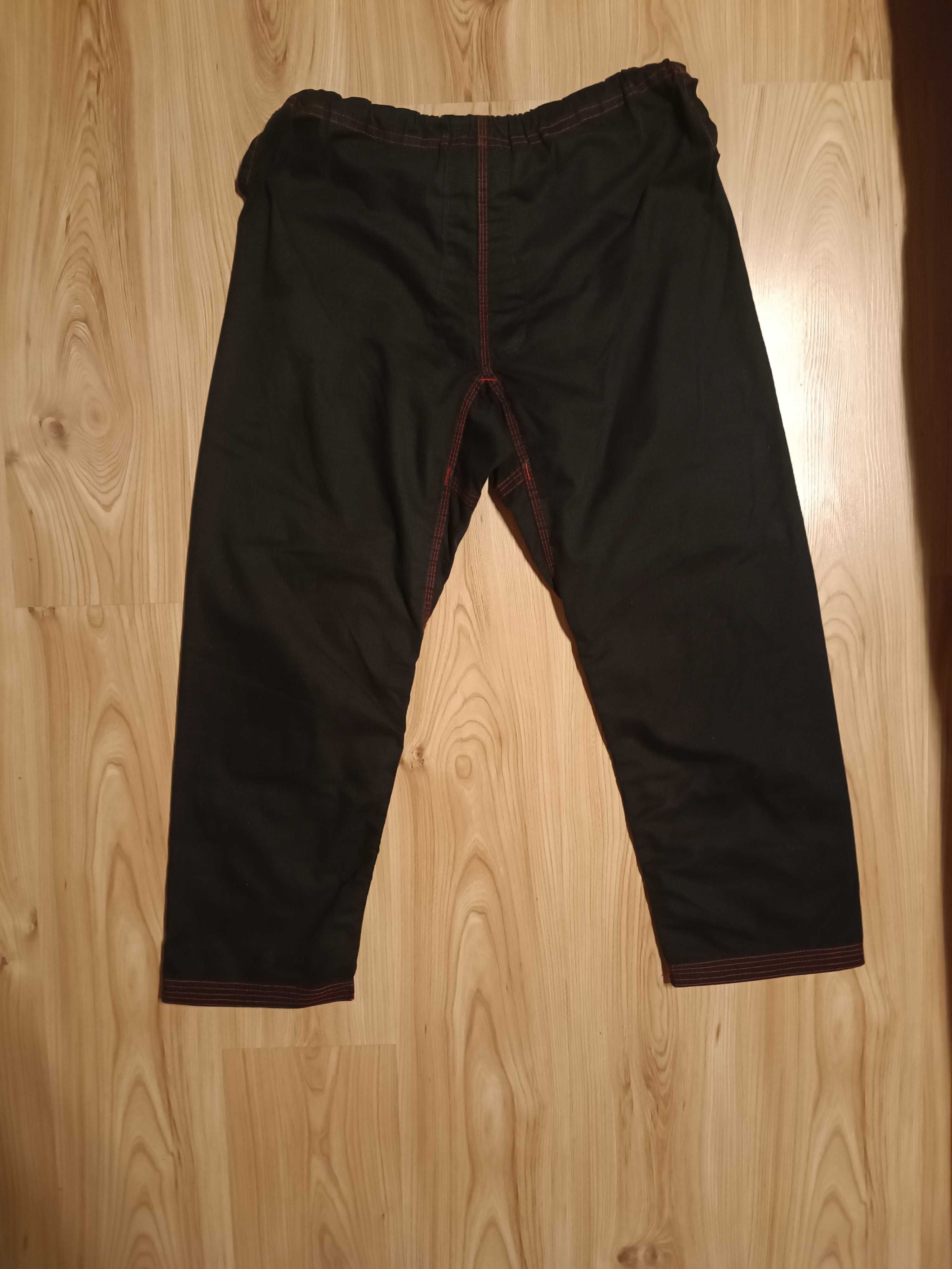 Gi/Kimono do BJJ Prodigy Y4 Ground Game