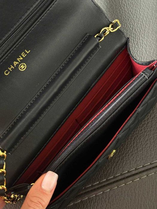 сумочка Premium Chanel
pr8010