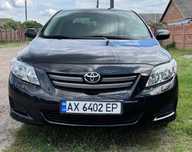 Продам  Toyota Corolla