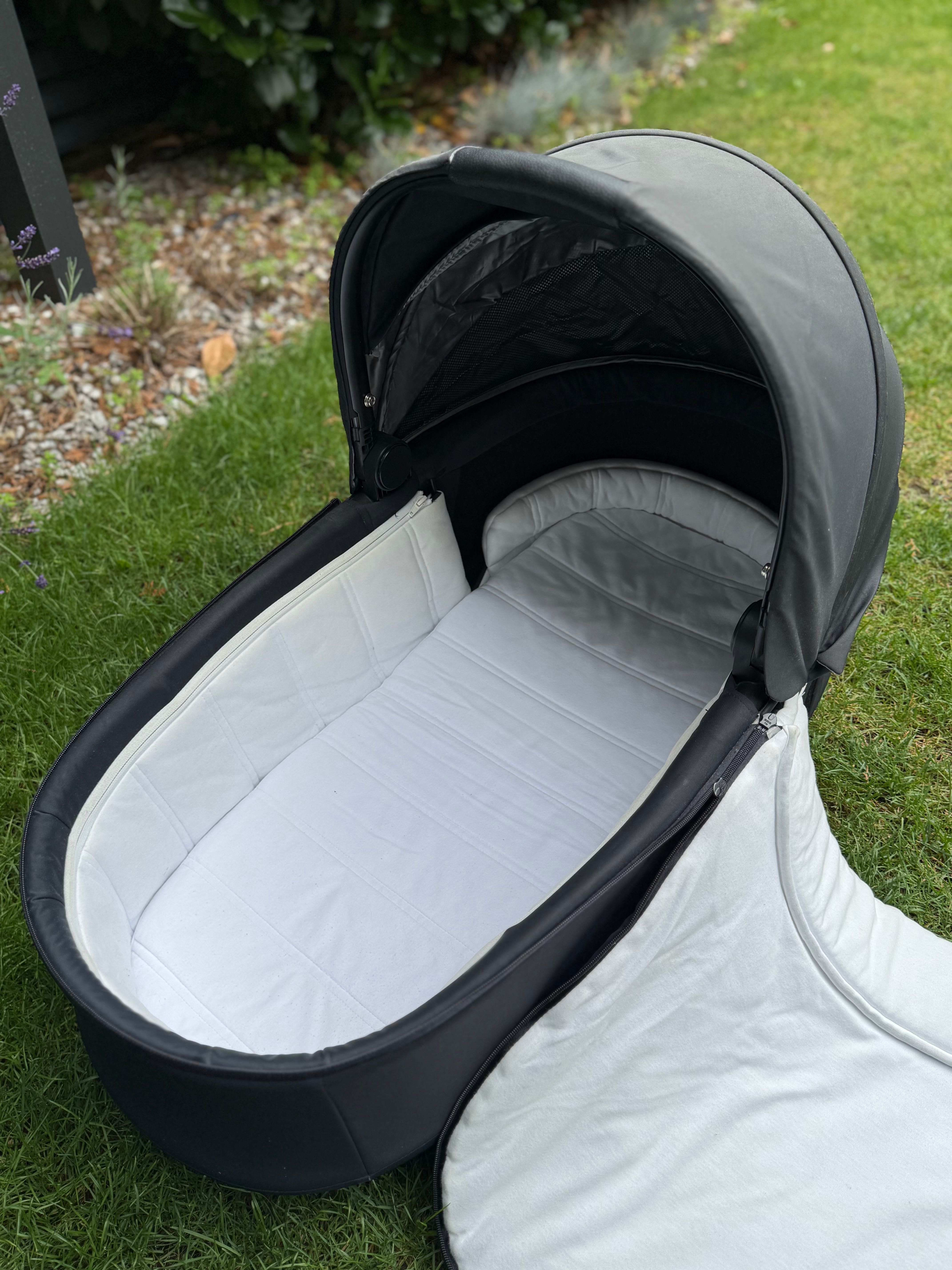 Gondola Cybex 2.0