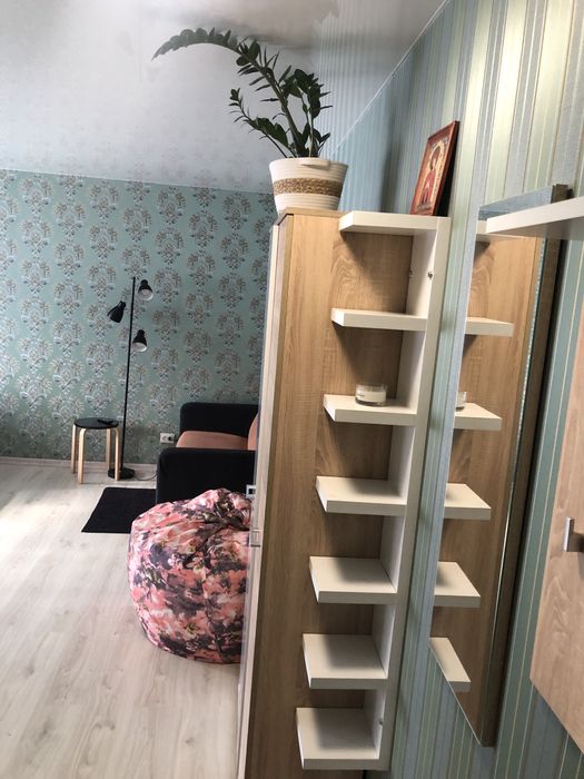 Подобово оренда(квартира)