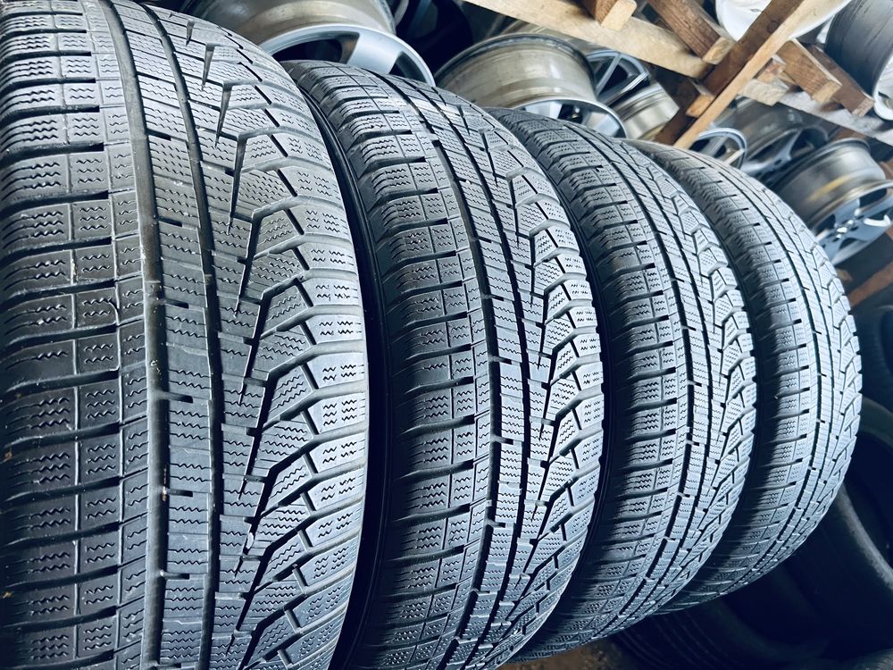 Шини Резина Зимові 225 60 17 Hankook Winter I'Cept Evo 2 2шт