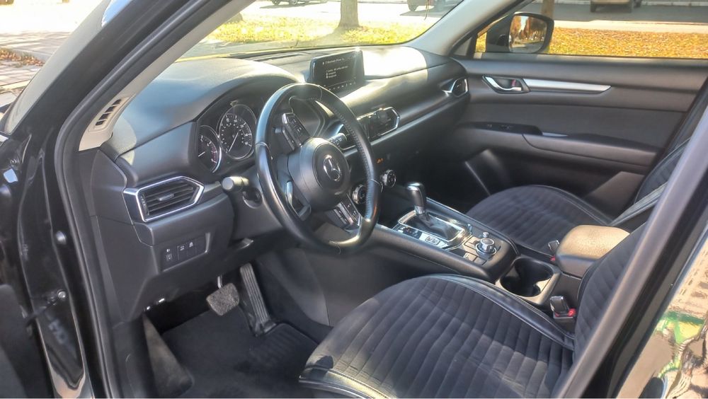 Продається Mazda CX 5