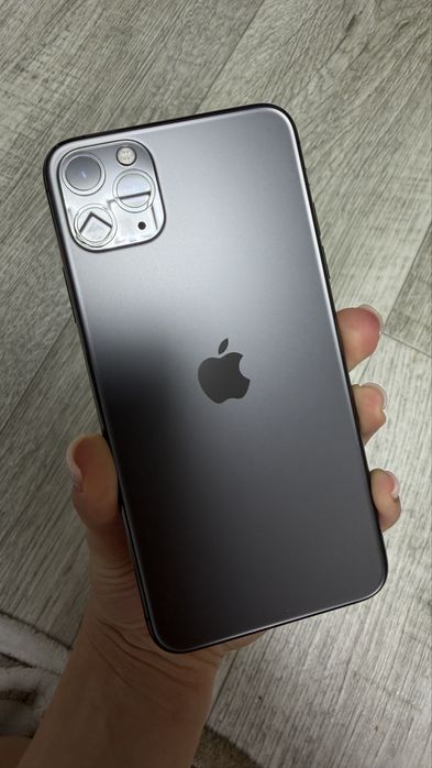 iPhone 11 PRO MAX