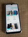 Xiaomi redmi 9a 2/32 все работает +чехол + стекло