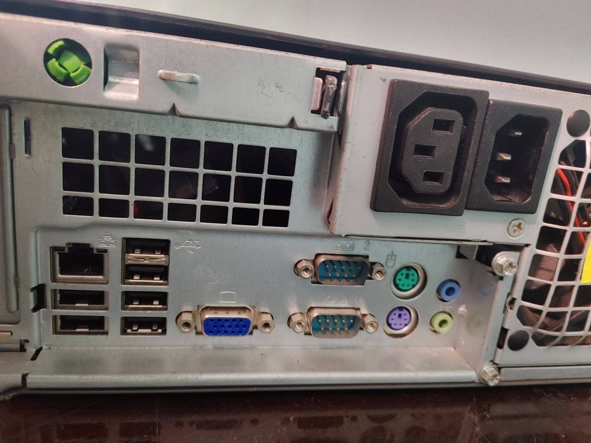 Системний блок fujitsu