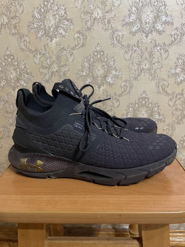 Under Armor Gore Tex