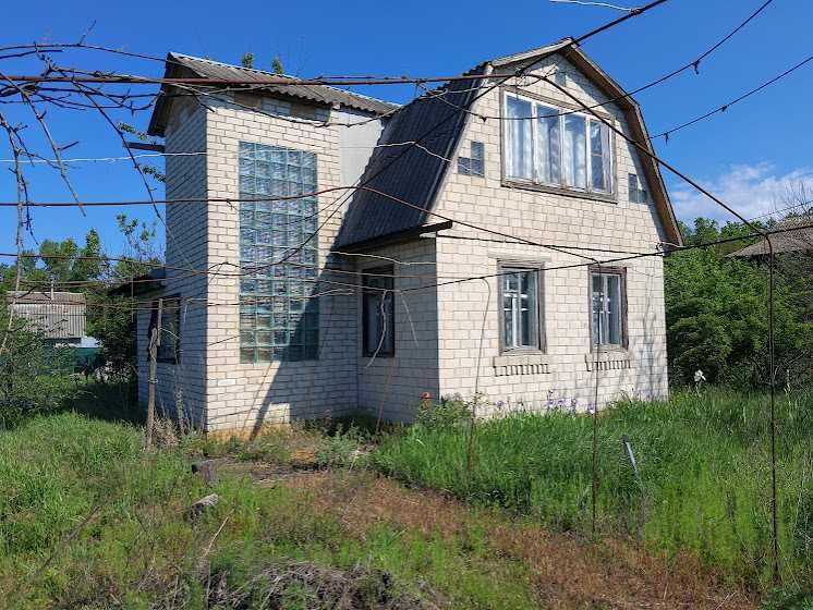 Продаж дачного будинку в СТ "Діброва"