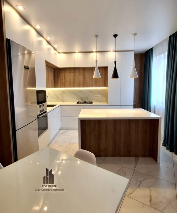 Велика 5к квартира,ЖК Софія,Софіївська Слобідка,поряд Вишневе,Франка 6