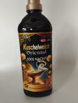 Kuschelweich oriental 1001 nacht płyn do płukania tkanin 40 prań 1L