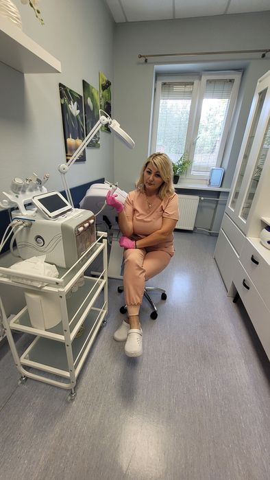 Studio Kosmetyczne Magnolia Zaprasza