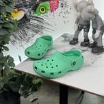 Дитячі крокси шльопки Crocs 34 розмір 2209