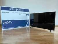 Samsung Smart TV 43'д
