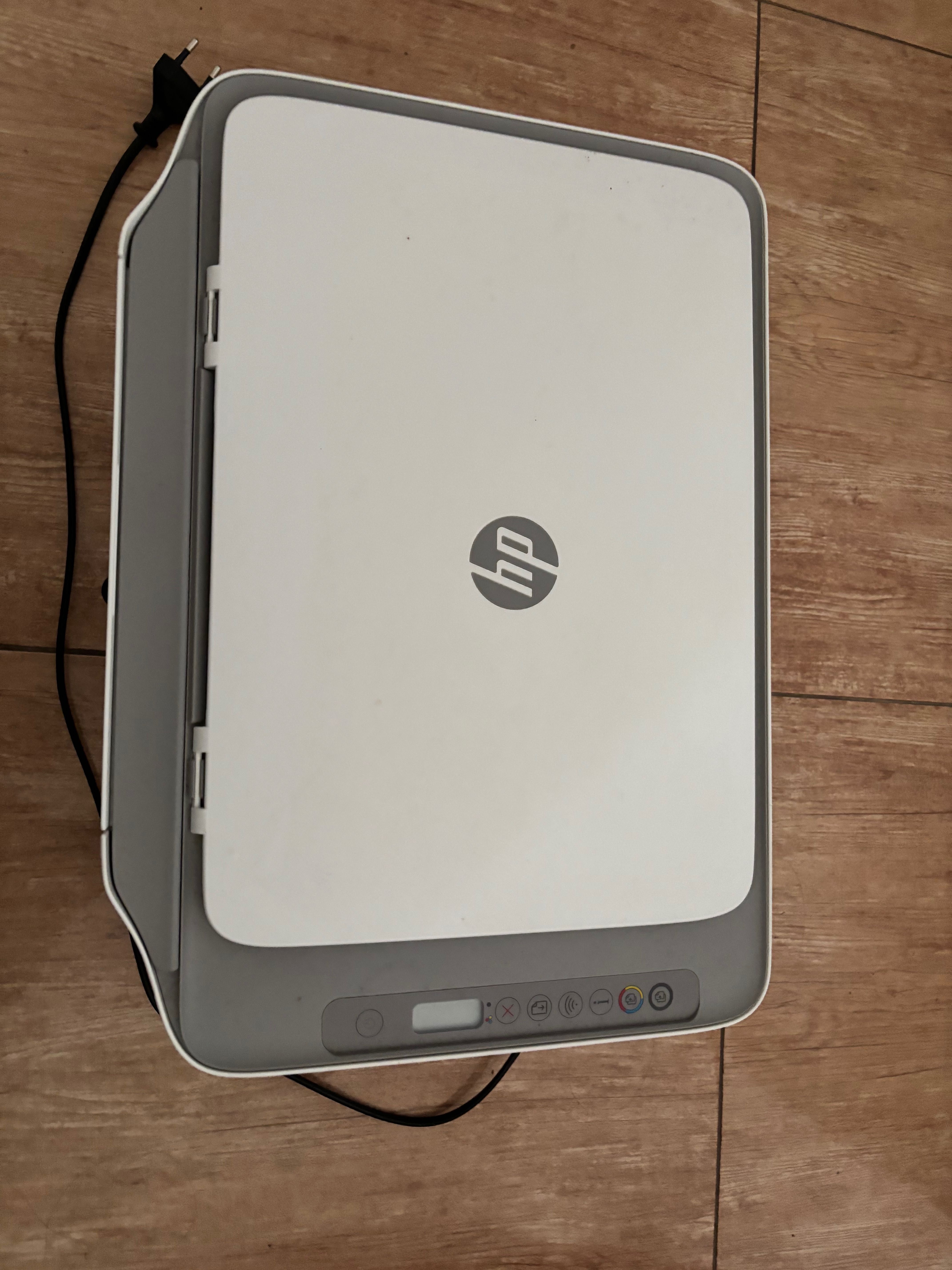 Impressora HP Smart