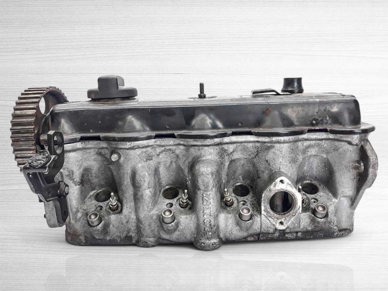 ГБЦ головка блока Audi 80 A6 C4 A6 C5 A4 B5 1.9 TDI
