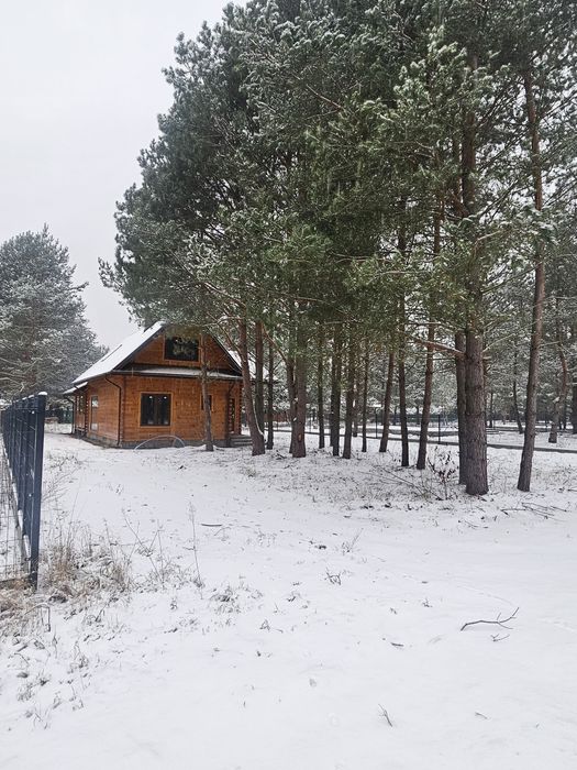 Dom z bala Jerzyska .Zimowa promocja !!!