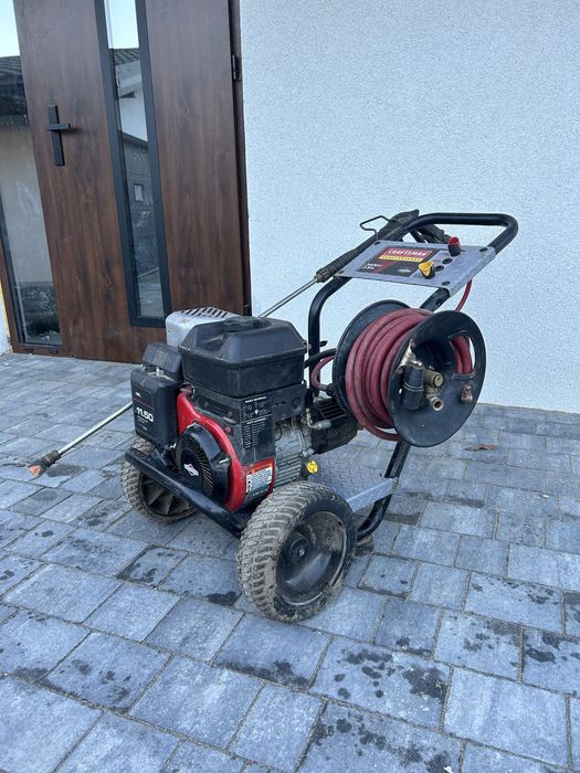 Craftsman myjka wysokociśnieniowa spalinowa 11.5kw 3400 PSI