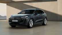 Audi Q6 e-tron e-tron 83kWh Matrix Led rata w programie NaszEauto 1192 ZŁ (586)