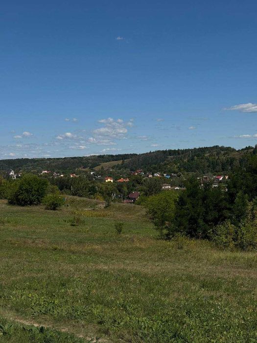 !!!ТЕРМІНОВО! Старі Безрадичі. Продаж земельної ділянки 0,45 га