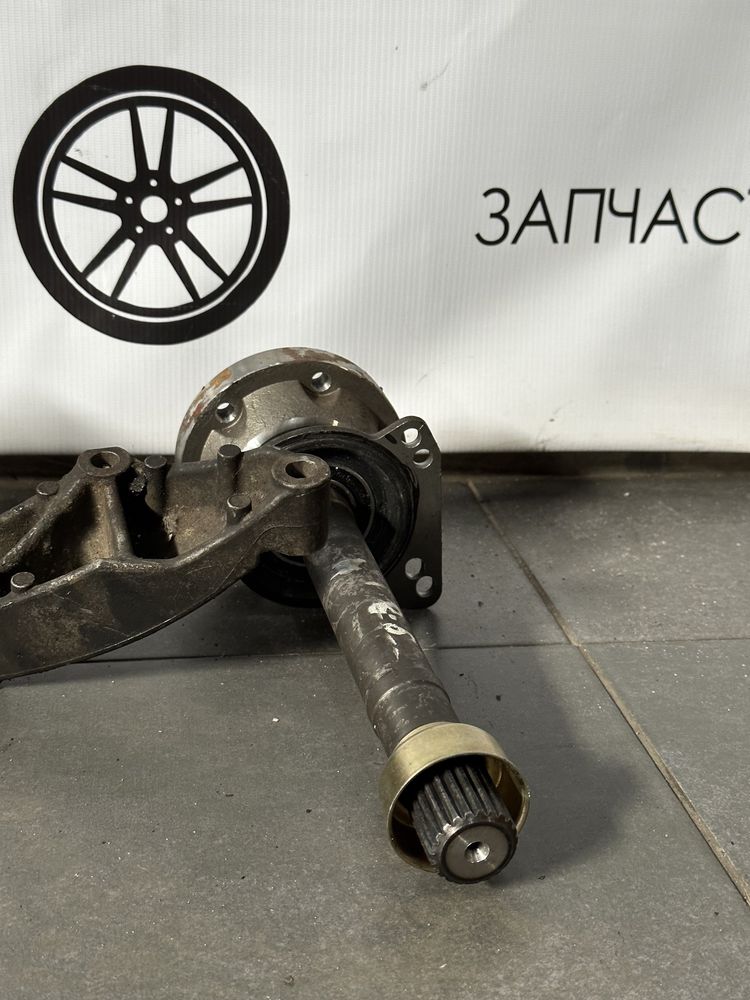 Піввісь проміжна Volkswagen T4 2.5 TDI 1996-2003 р.