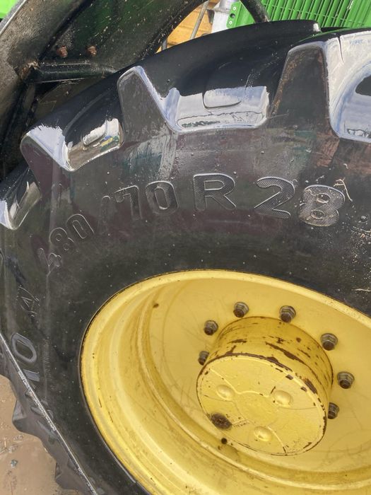 2 ската 480\70 R28