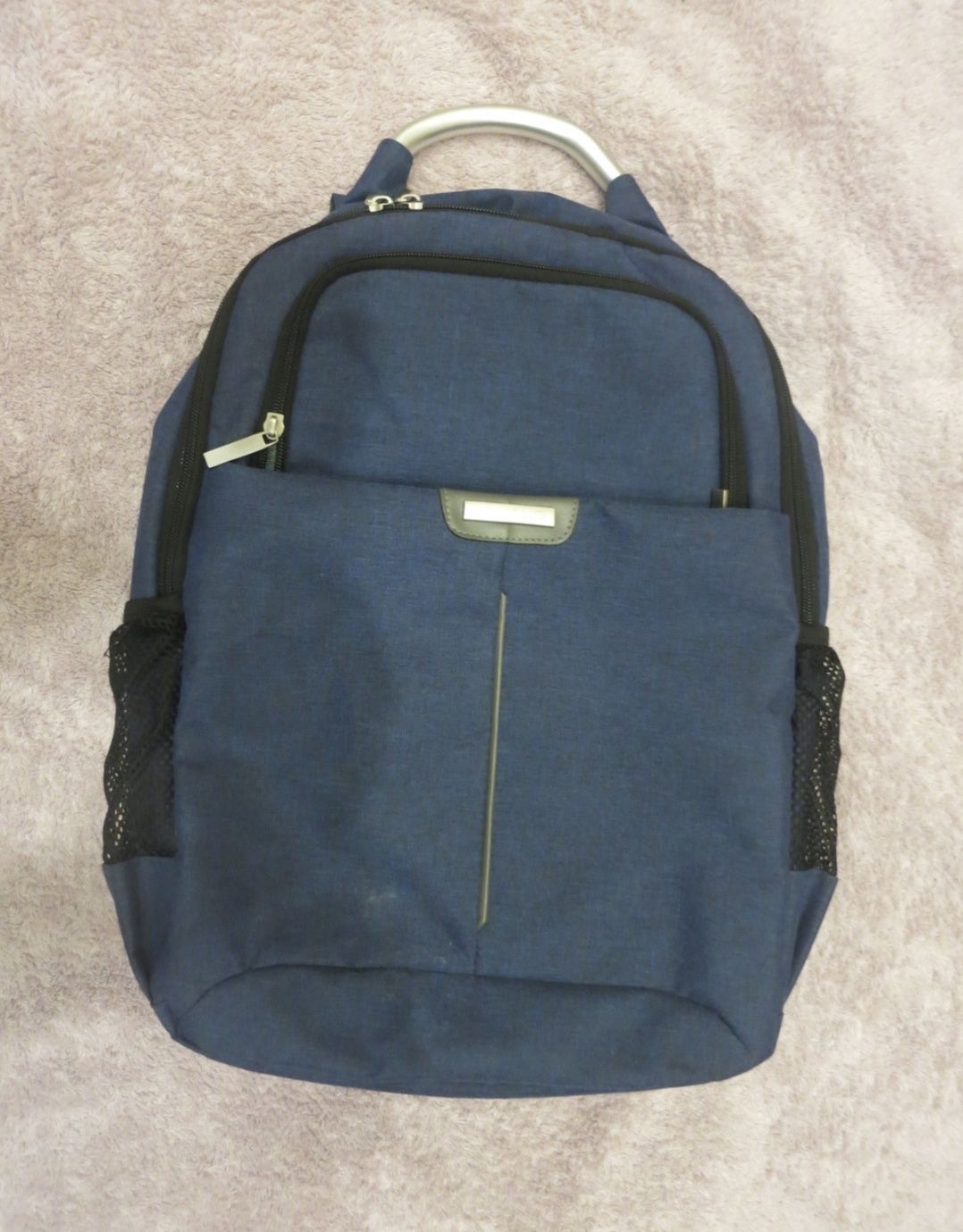 Рюкзак для ноутбука, школы, путешествий
