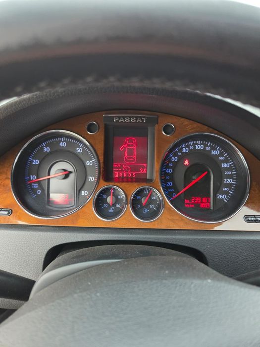 Продам Volkswagen Passat B6 1.8 TSI ТОРГ
