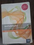 Podręcznik Matematyka 1