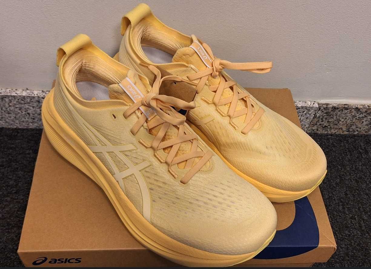 Asics Gel-Nimbus 27 - roz. 45