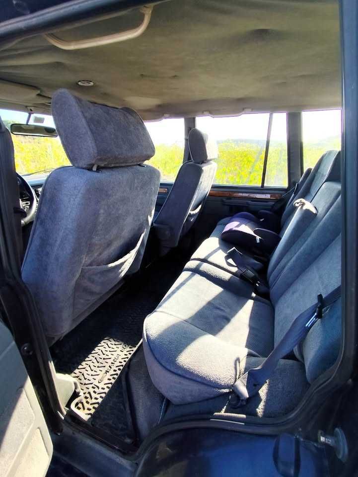 Range Rover Classic
