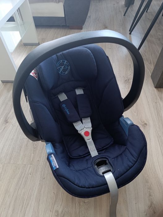 Fotelik Cybex Atom 5