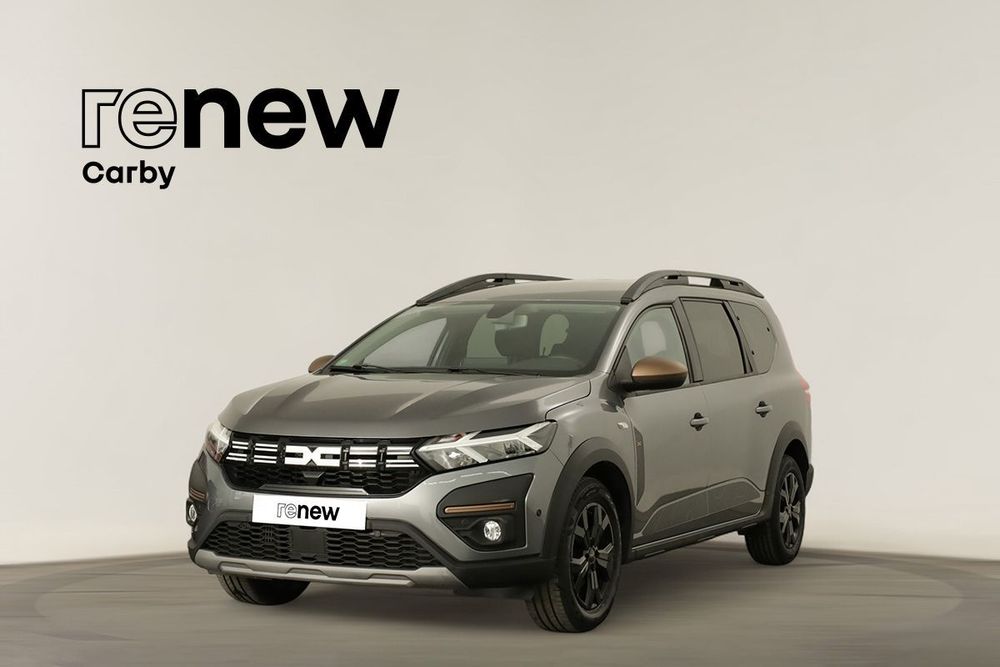Dacia Jogger 1.0 ECO-G Extreme+ Up&Go 7L Bi-Fuel