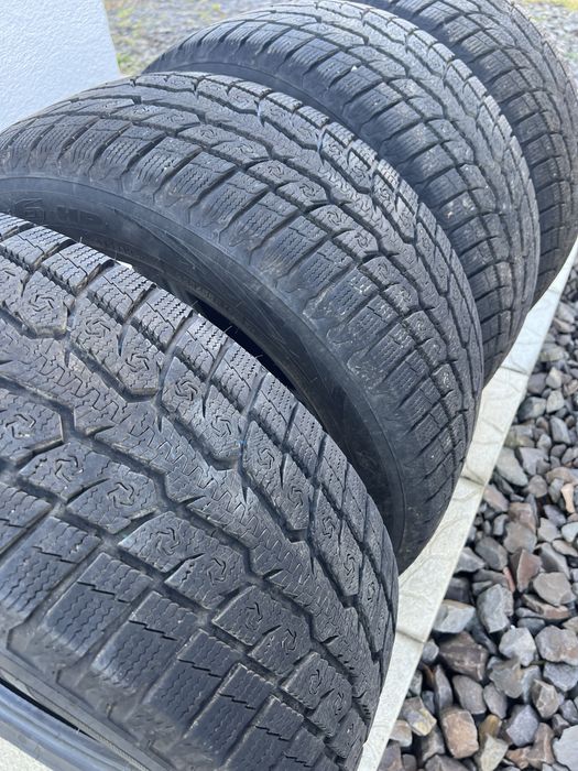 TOYO Observe GSi6 HP 225/55R17 97H