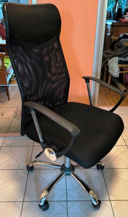 Fotel biurowy model Jysk