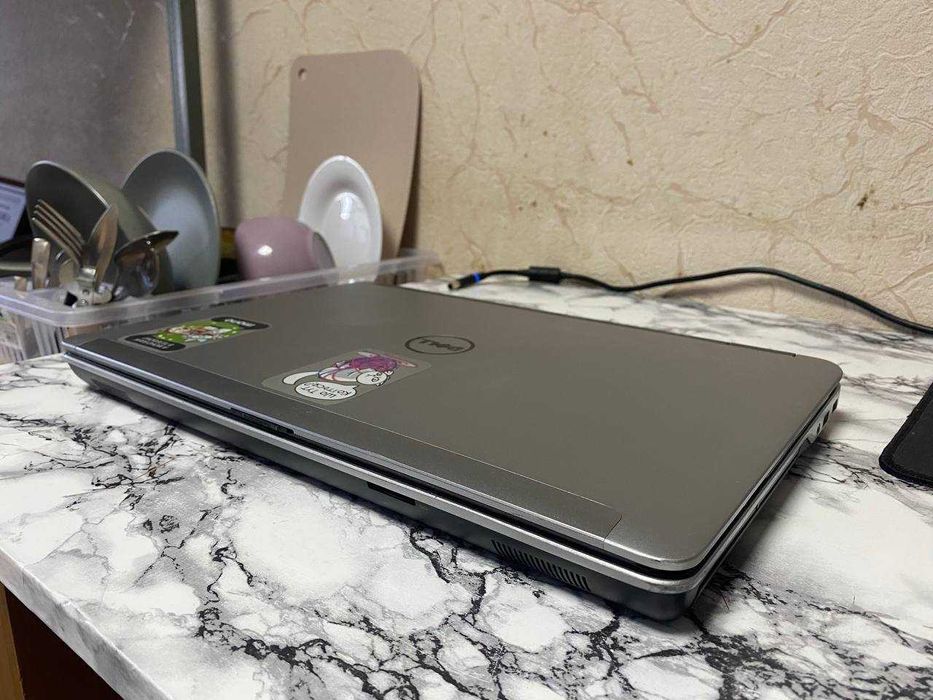 Продам ноутбук Dell LATITUDE E6540
