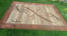 Dywan rozm 3.70 x 2.80