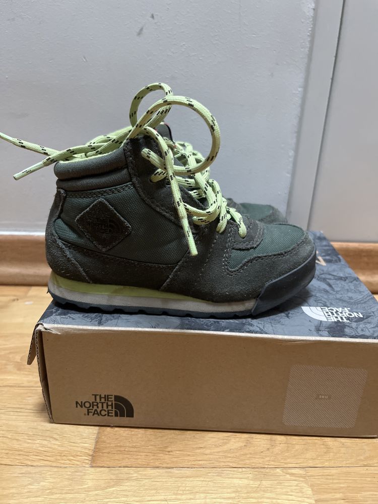 Buty the north face back-to-berkeley r. 28
