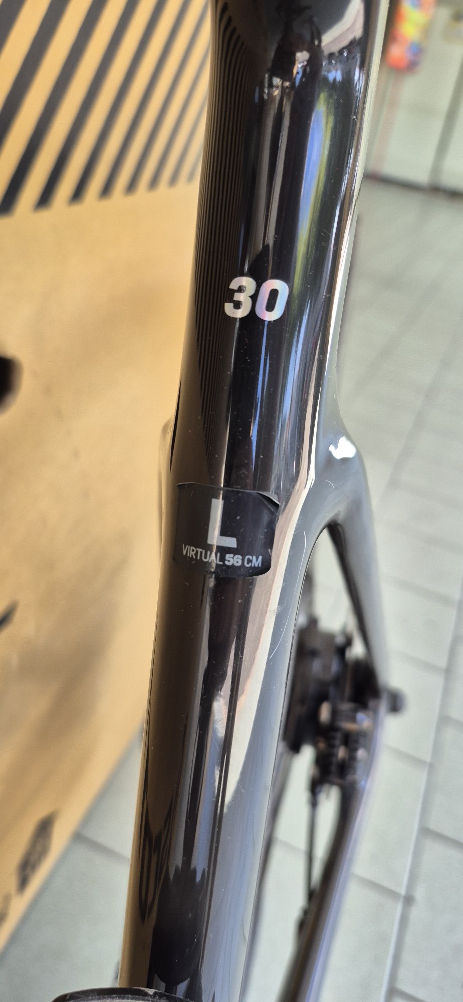 Scott Adict eRIDE - e-bike