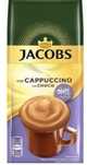 Kawa Jacobs Cappuccino Czekolada 500g Milka Choco Czekolada z Niemiec