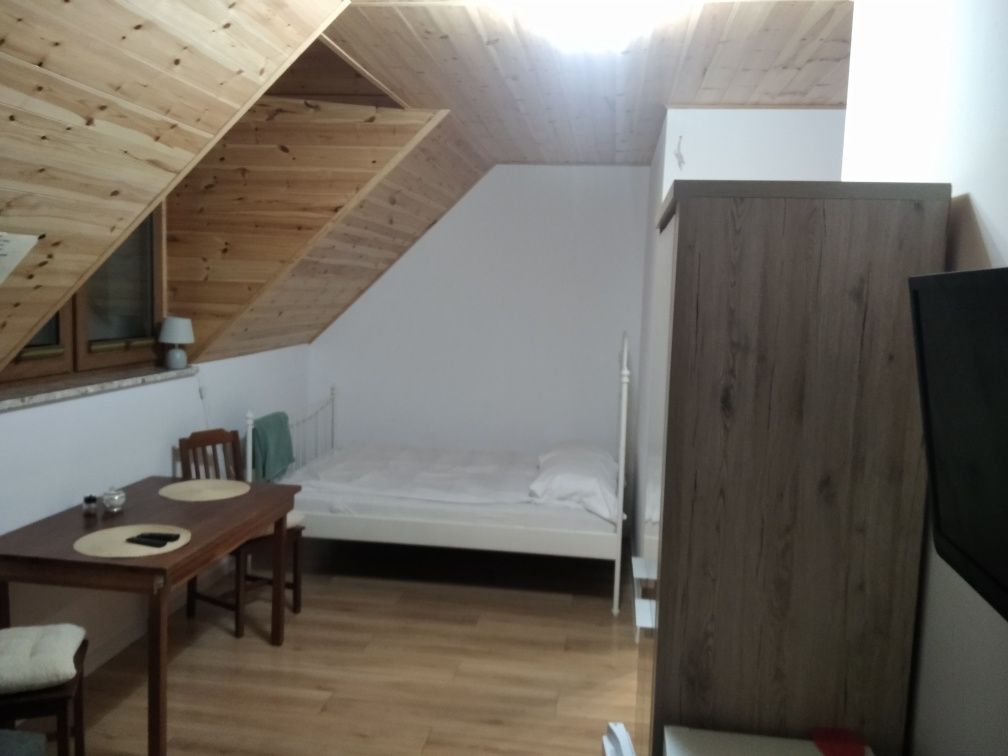 Apartamenty Wieżyca 4 os.