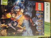 LEGO Hobbit na xbox 360