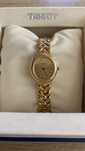 Часы Tissot ( Швейцария) Женские. Оригинал.