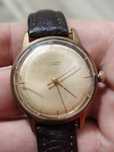 Stary zegarek Junghans