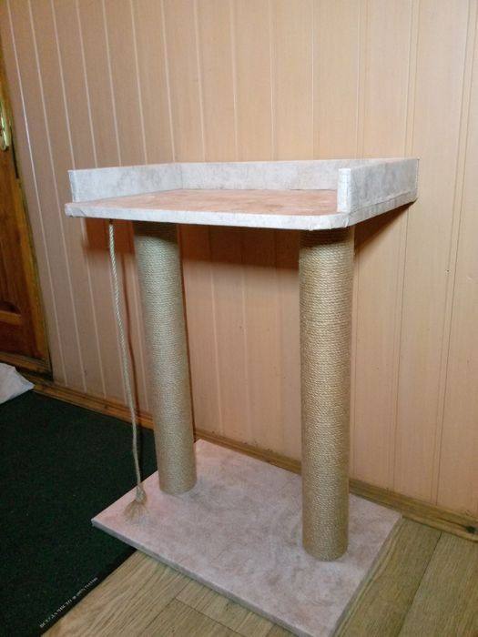 Когтеточки/дрябки/комплексы.