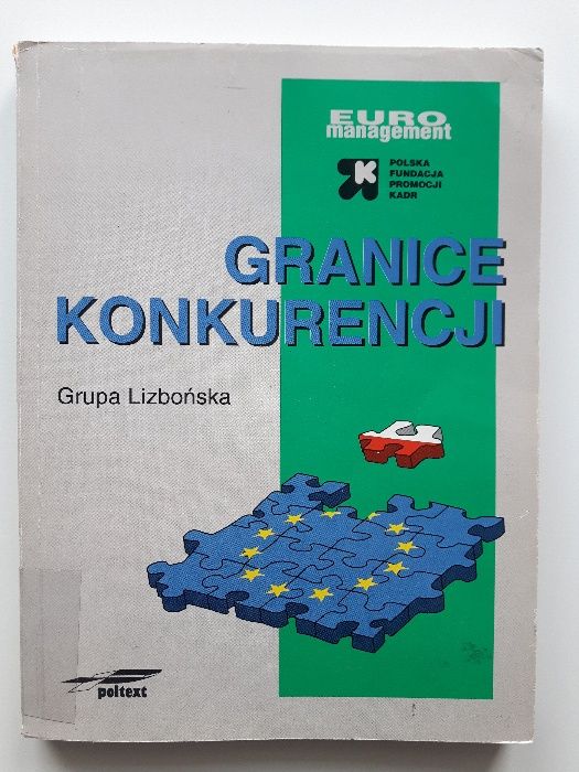 Grupa Lizbońska - Granice konkurencji