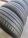 215/55/17 Michelin