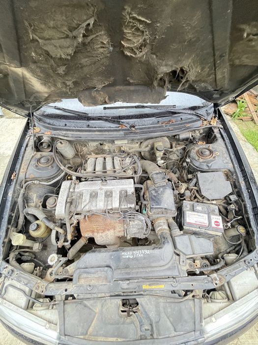 Розбор Разборка  Мазда Mazda 626 2.0 FS