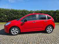Citroën C3 1.0 VTi Seduction