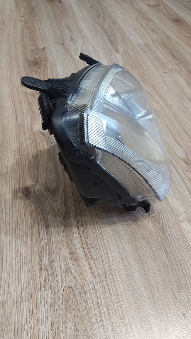 Lampa  reflektor OPEL MERIVA A